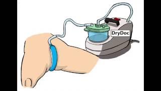 Purewick Demonstration 2