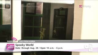 Korea Today - LIVE FROM KOREA - Hanwon Museum of Art  Seocho gu  Seoul