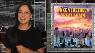 New York Times runs ad paid for by Venezuelan socialist government against its own US government