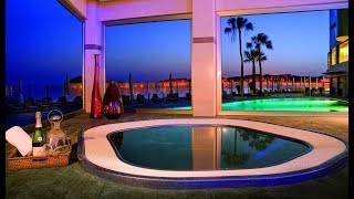 Hotel Arenas del Mar, El Médano, Tenerife, Spain