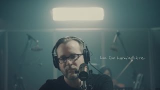 Luc De Larochellière - Sessions Live « Autre monde »