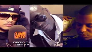 Naf Skrilla, G Money & J Avalanche - In The Kitchen @Nafskrilla @Realgmoney1 @javalanche1