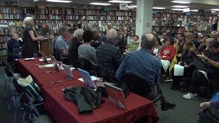 Fourth Annual Picture Book Panel