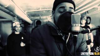 Live YBG Artist Spotlight: Lito Kirino