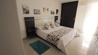 Hotel Santuario Plaza -  Santuario