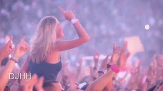 Trance  End Ibiza Epic Party  Techno Trance mix DJHH