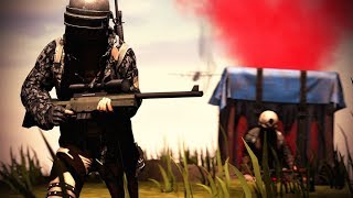 ГЛОБАЛЬНАЯ ОБНОВА, ИЗМЕНИЛИ ТОЛЬКО ИНТЕРФЕЙС. PUBG (Челленджи приветствуются)