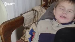 Неизвестная Россия: неблагородная жизнь в рыцарском замке