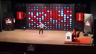 KRITIKA KALRA D SAY DANCE