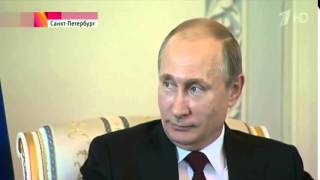 Путин жив!!! Опровержение о пропаже Путина дал глава Кыргызстана Новости Сегодня События дня