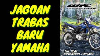 WR 155R | Saudara "Kembar" XSR 155 dan All New Nmax 2020 | Jagoan Trabas Baru Yamaha