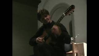 G. Bizet - Aragonaise from "Carmen", arr. M. Goldort