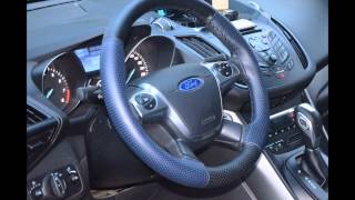 Ford KUGA ОПЛЕТКА Хипикар Hipicar Ford KUGA