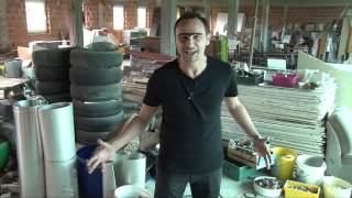 Enisove videokarikature — Zoran