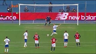 Динамо - Арсенал Київ - 4:0. Відео-аналіз матчу