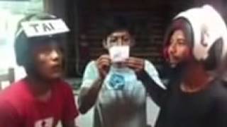 [GOKIL] KUMPULAN Video Lucu EatGeliga, Parody Eatbulaga Indonesia Pintar