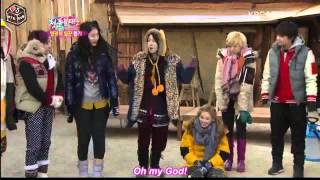 IY2 Ep 10 - G8 Speaking English