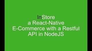 Part 1: Setup React-Navigation and Expo