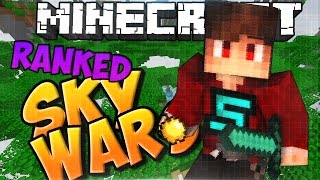 ММ в майнкрафте - Это киберспорт?! | SkyWars