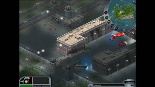 Emergency 2 Mission 12. Бунт в тюрьме строгого режима.
