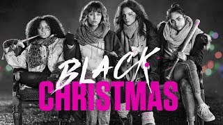 Navidad sangrienta - CRÍTICA - REVIEW - OPINIÓN - Black Christmas - Terror