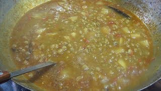 Ghugni Recipe Bengali Style,Kolkata Street Food|Chotpoti,Yellow Peas Curry|Matar Ghugni Recipe|ঘুগনি