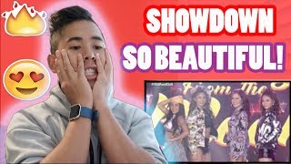 Nadine vs. Bela vs. Kim vs. Janella! Watch their J Lo showdown! REACTION!
