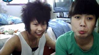 ทอมดี้ ฉันดีใจที่มีเธอ _