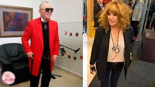 Вячеслав Зайцев. 80 лет! Алла Пугачева поздравляет юбиляра!