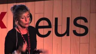 Research in pluripotent stem cells | Anna Veiga | TEDxReus