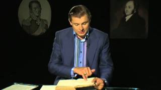 Правда о войне 1812 года (седьмая серия: характер войны)