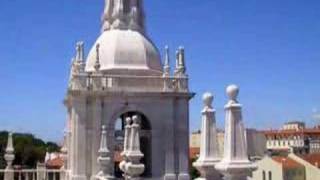 Lisboa não Sejas Francesa