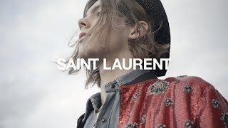 SAINT LAURENT I MEN'S SPRING SUMMER 19