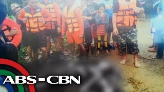 7 patay sa pananalasa ni Ursula sa Iloilo | TV Patrol