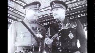Ayub Khan - Speech On Riots In East & West Pakistan