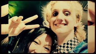 Love Ghost in Japan- "Mr. Blue" live compilation