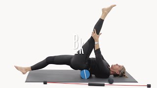FASZIENTRAINING #1 - Myofasziale Selbstmassage