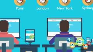 Webmaster Studio - Strategic Design Process