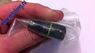 F00N202450 Перепускной клапан BOSCH