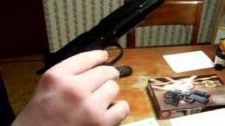 UHC 1911 Spring Pistol
