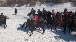 Ленгер Алгабас кокпар 15.01.17_2 часть