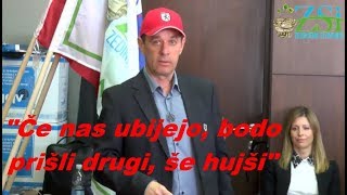 V tej državi, smo Slovenci doma!