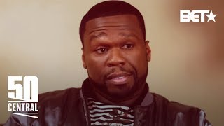 Vivica Fox And 50 Cent Enter Couples Therapy (Vivica A. Fox, 50 Cent, Kiya Roberts) | 50 Central