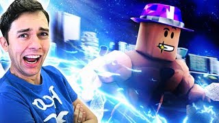 UN FEL DE OBBY CU VITEZA!!!