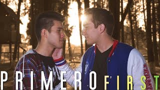 "Primero" (cortometraje gay) (1/3)