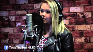 Taste The Sound Records - Wind Beneath My Wings (Molly Bennett)