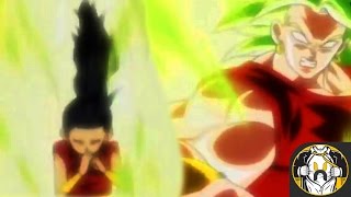 Dragon Ball Super: Girl Broly & Universal Survival Arc Details REVEALED