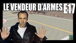 JE NE DOIS PAS PÉTER UN CABLE ... JE NE DOIS PAS ...