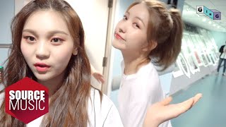 [G-ING] SOWON's Hair - GFRIEND (여자친구)