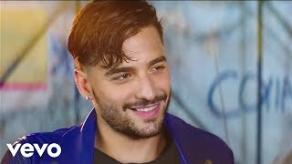 Maluma - X (The Film)